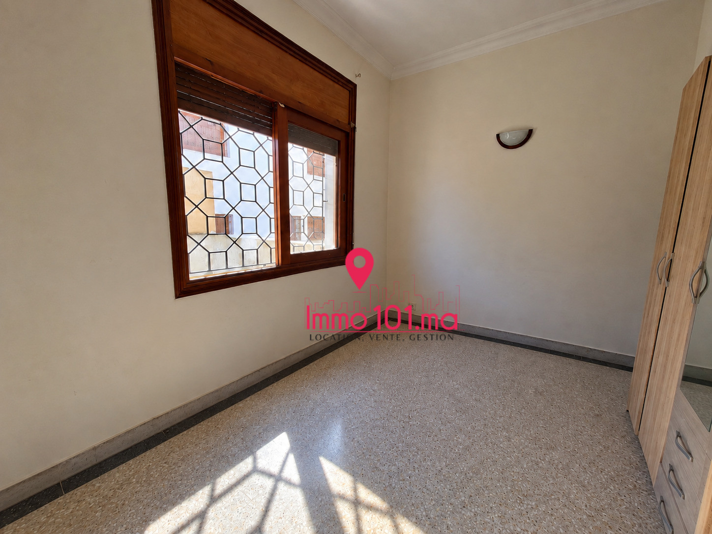 Villa à vendre à Hay Riad SIV2557